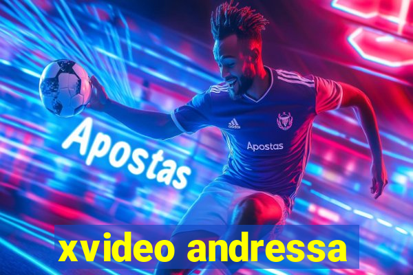 xvideo andressa