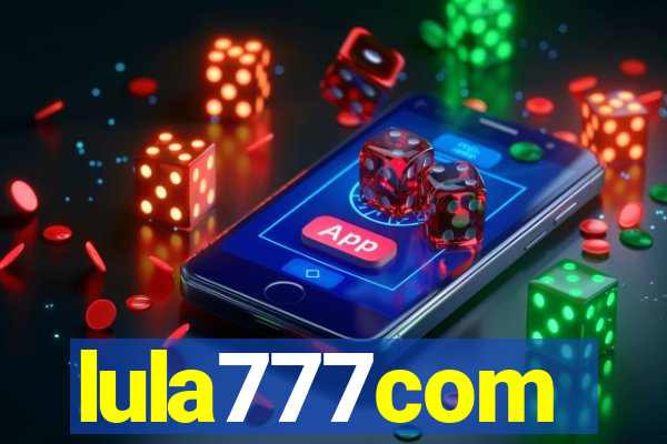 lula777com