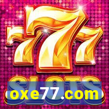 oxe77.com