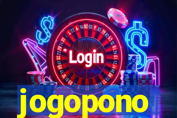 jogopono