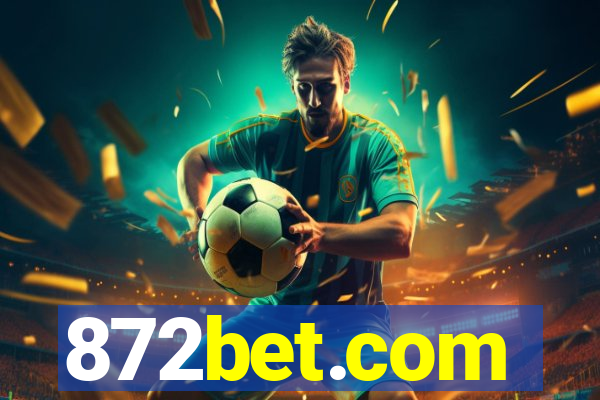 872bet.com