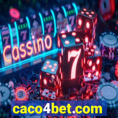 caco4bet.com