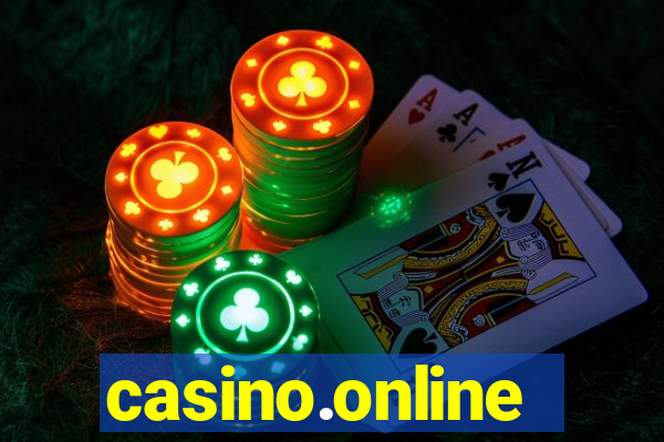 casino.online