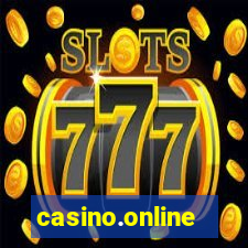 casino.online