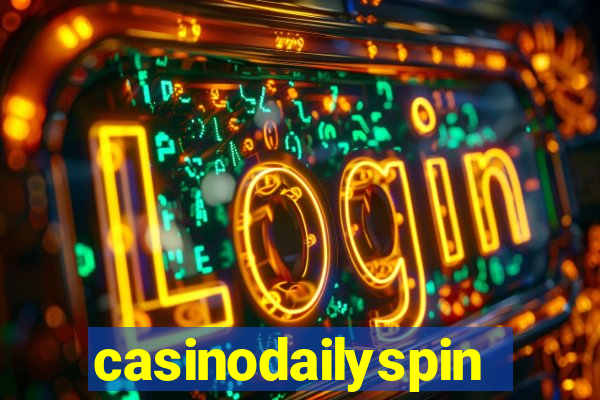 casinodailyspin