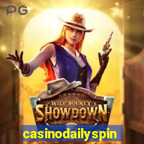 casinodailyspin