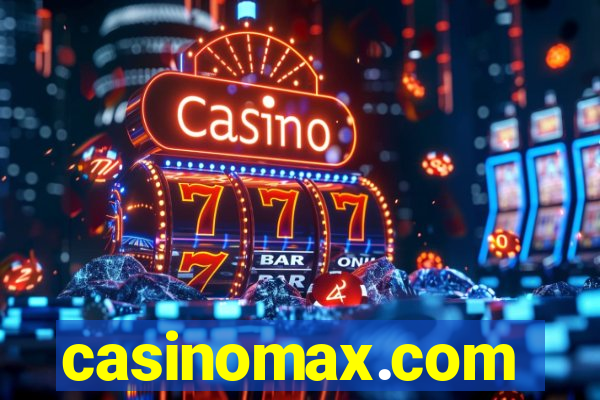 casinomax.com