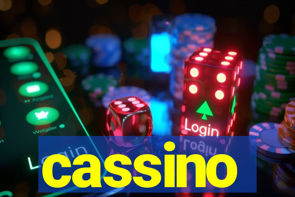 cassino