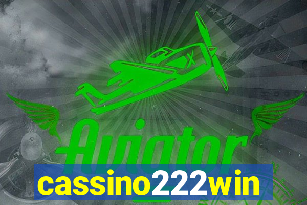 cassino222win