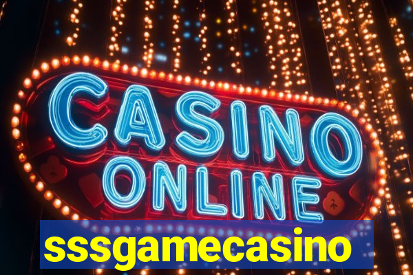 sssgamecasino