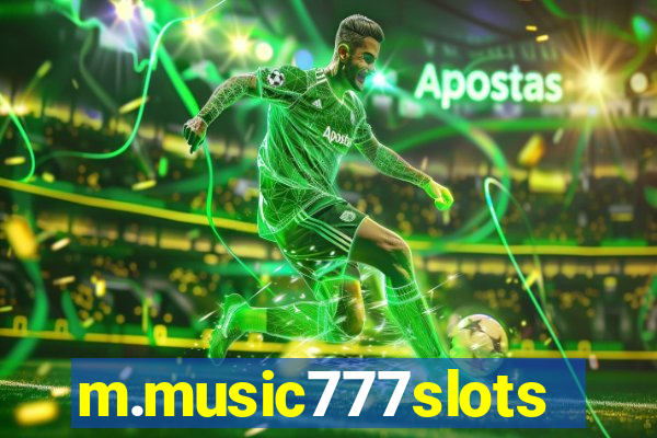 m.music777slots