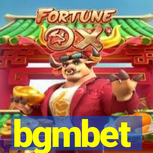 bgmbet