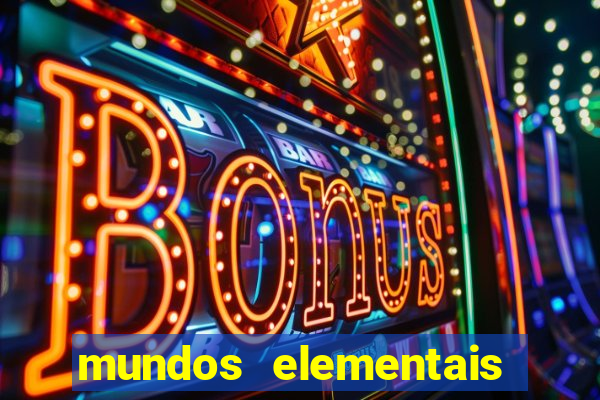 mundos elementais download android