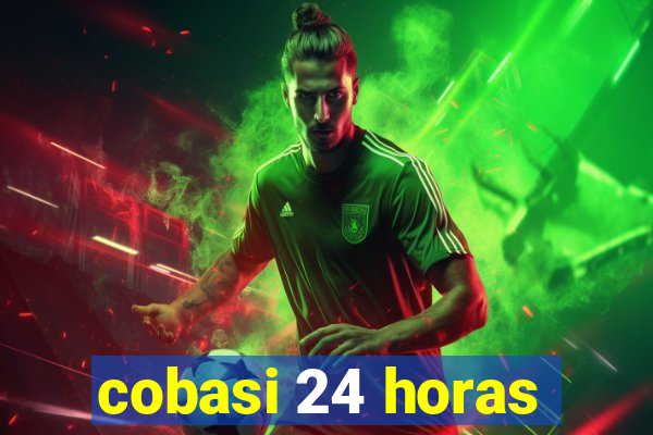 cobasi 24 horas