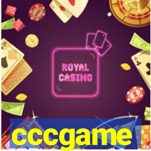 cccgame