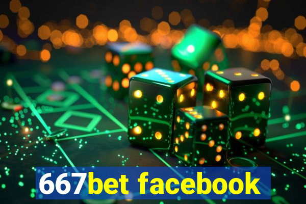 667bet facebook