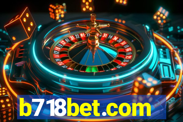 b718bet.com