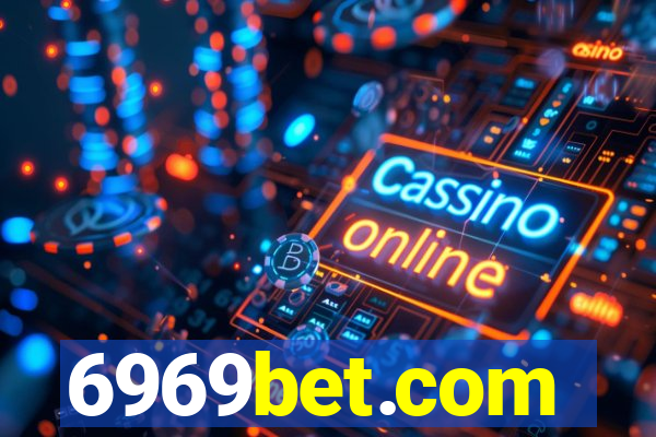 6969bet.com