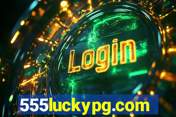 555luckypg.com