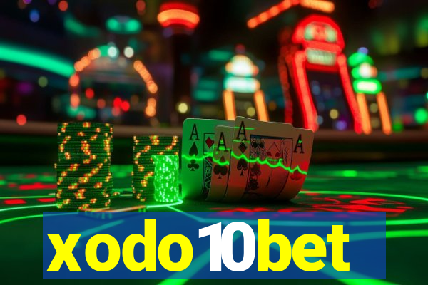 xodo10bet