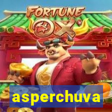 asperchuva