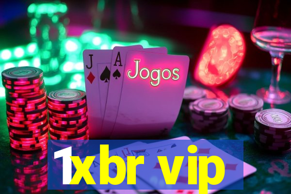 1xbr vip