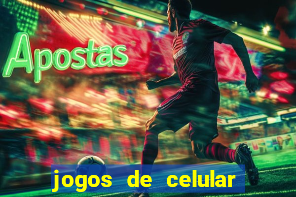 jogos de celular mais jogados 2024