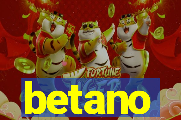 betano