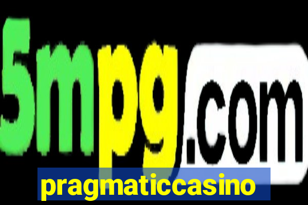 pragmaticcasino