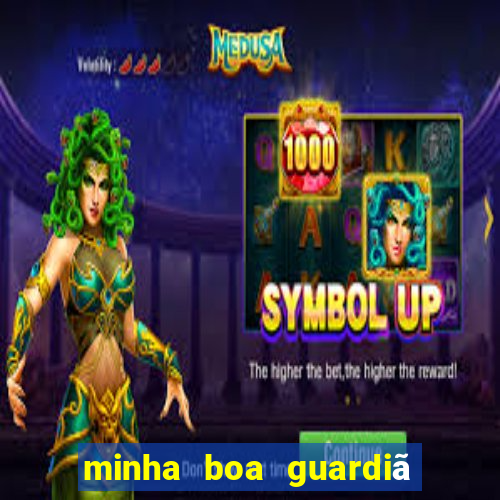 minha boa guardiã completo gratis online