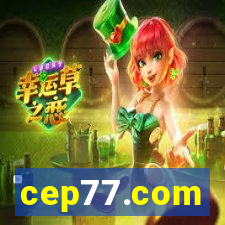 cep77.com