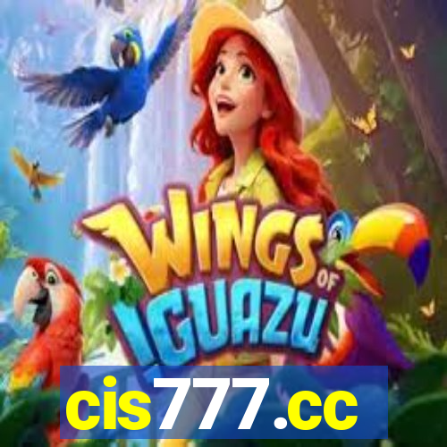 cis777.cc