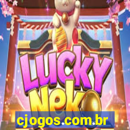 cjogos.com.br