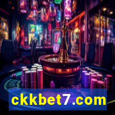 ckkbet7.com