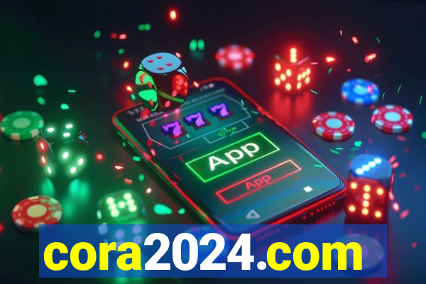 cora2024.com