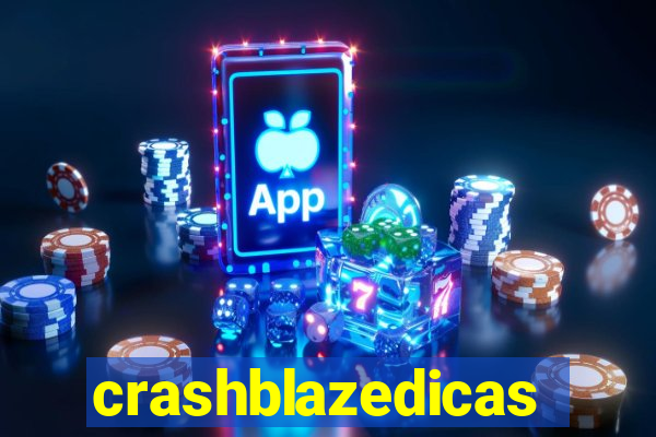 crashblazedicas