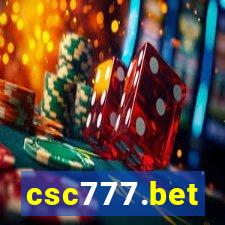 csc777.bet