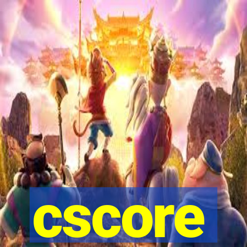 cscore