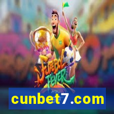 cunbet7.com