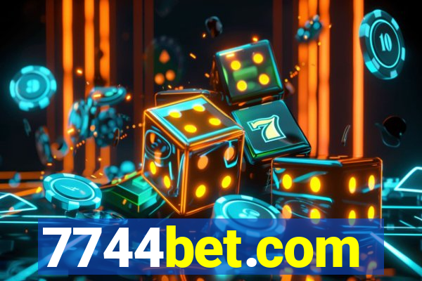 7744bet.com