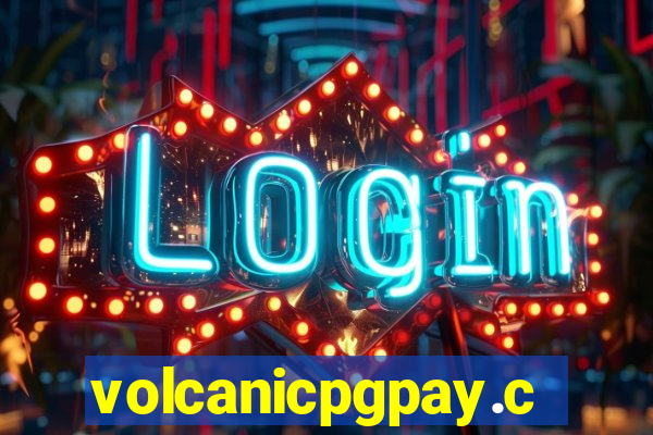 volcanicpgpay.com