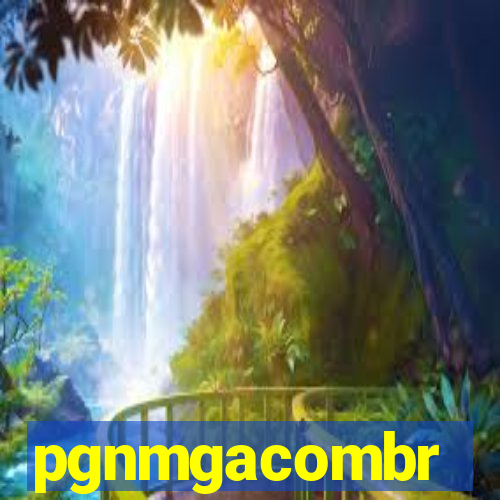 pgnmgacombr