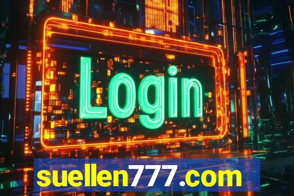 suellen777.com