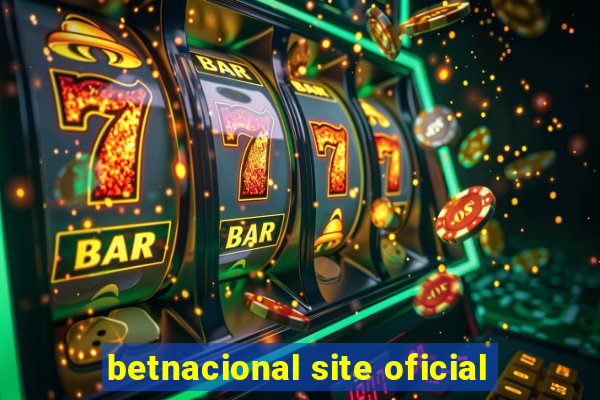 betnacional site oficial