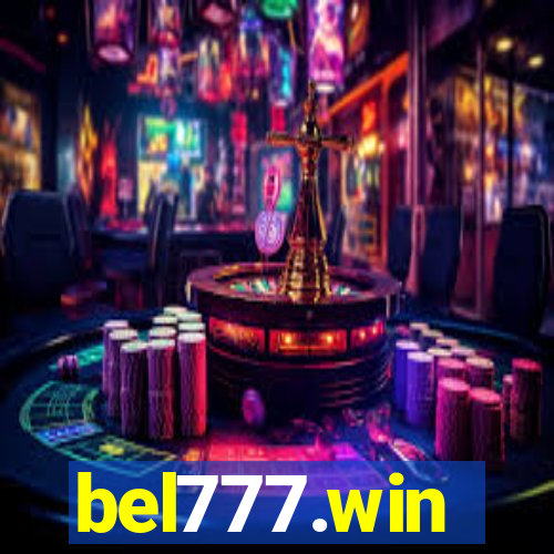 bel777.win