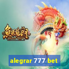 alegrar 777 bet