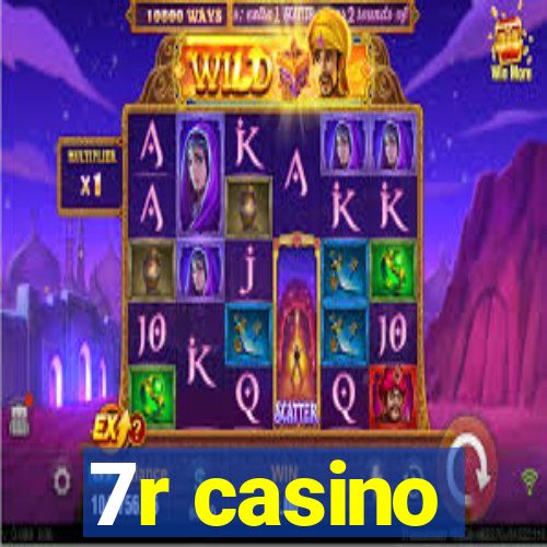 7r casino