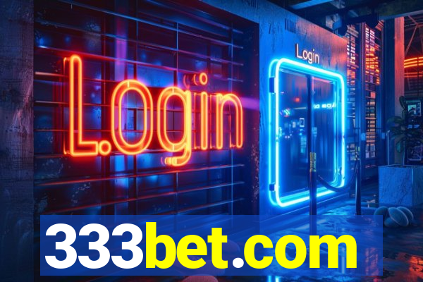 333bet.com