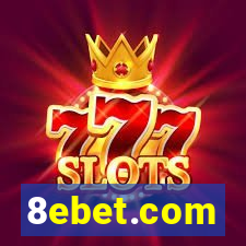 8ebet.com