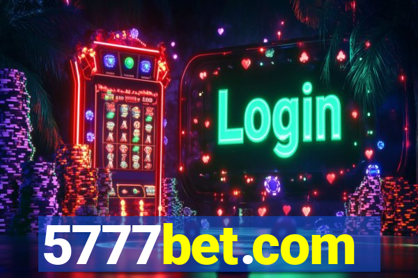 5777bet.com